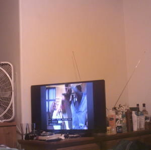 Meet your Posher, Jolines